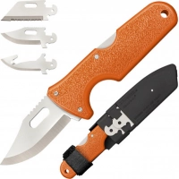 Нож Cold Steel Click N Cut Hunter 40AL, сталь 420J2, рукоять пластик купить в Якутске